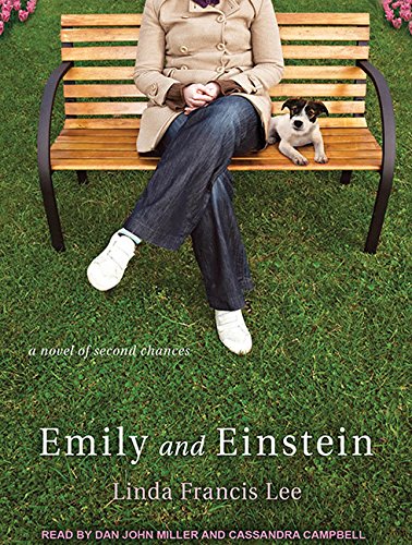 Emily and Einstein: A Novel of Second Chances by Linda Francis Lee