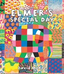 Elmer's Special Day