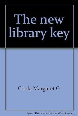 2nd Edition: The New Library Key
