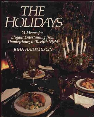 The Holidays