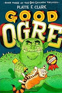 Good Ogre