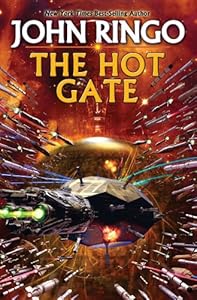 The Hot Gate