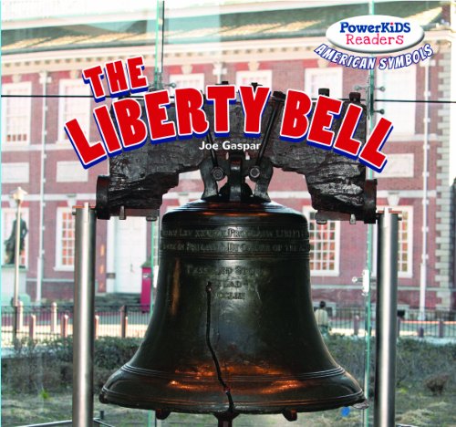 The Liberty Bell by Joe Gaspar