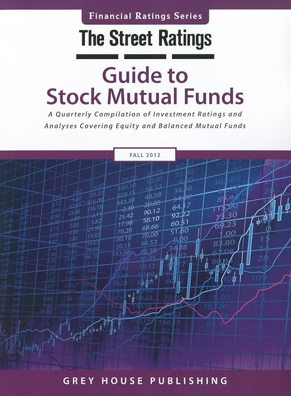 Thestreet Ratings' Guide to Stock Mutual Funds, Fall 2012 by Thestreet Ratings