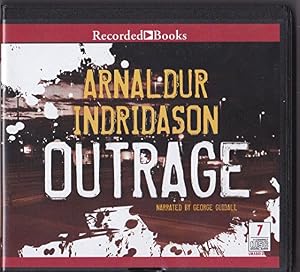 Outrage