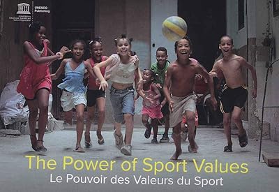 The Power of Sport Values