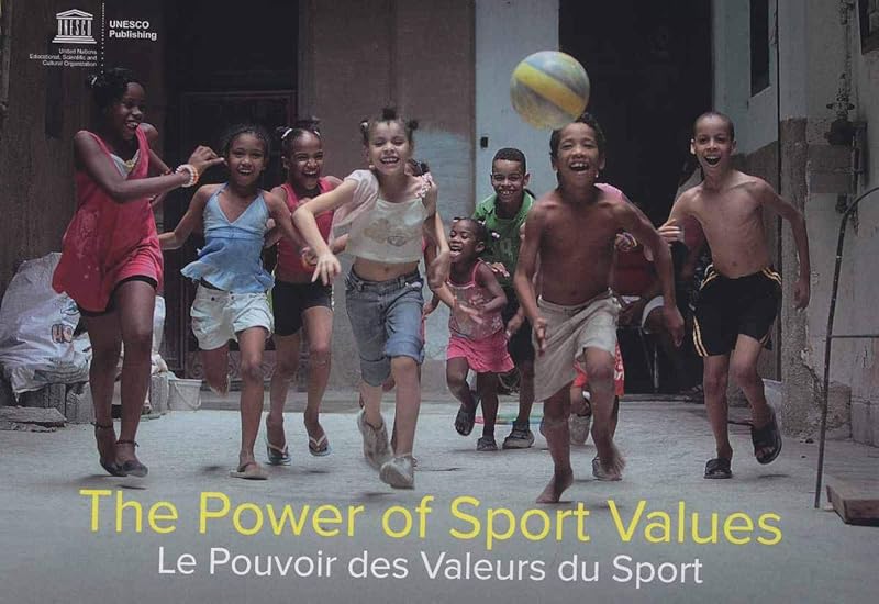 The Power of Sport Values by UNESCO