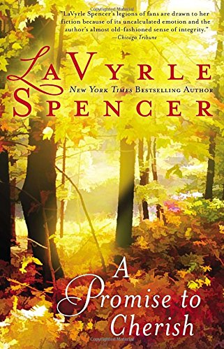 A Promise to Cherish by Lavyrle Spencer