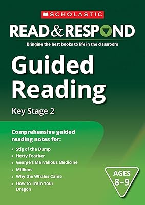 Guided Reading (Ages 8-9) (Read & Respond)