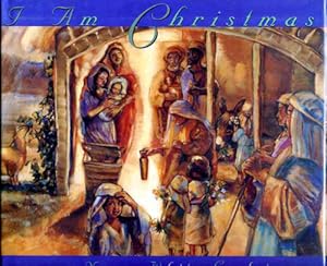 I Am Christmas