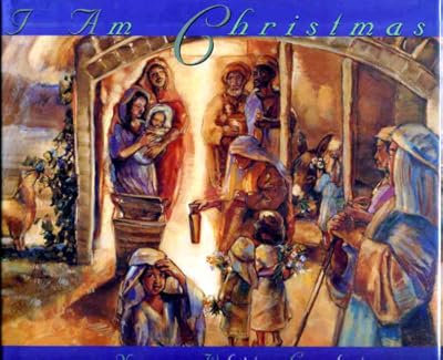 I Am Christmas