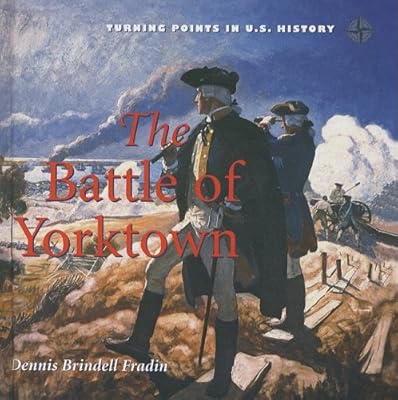 Battle of Yorktown