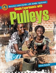 Simple Experiments with Pulleys
