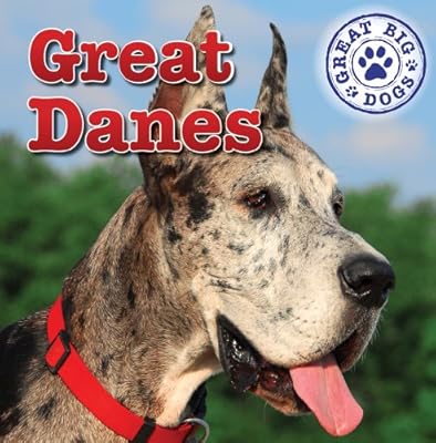Great Danes
