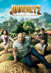 Journey 2: The Mysterious Island