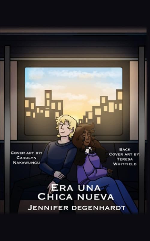 Era una chica nueva (Spanish Edition) by Jennifer Degenhardt
