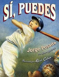 S&iacute;, puedes by Jorge Posada