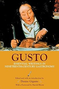 Gusto by Denise Gigante