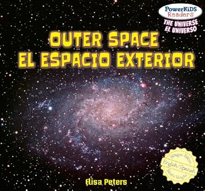 Outer Space / El espacio exterior (Powerkids Readers: the Universe / El Universo)