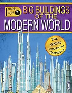 Big Buildings of the Modern World