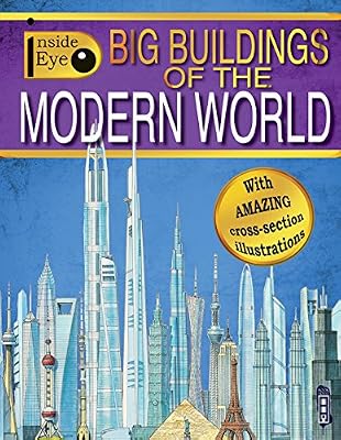 Big Buildings of the Modern World