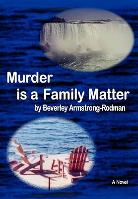 Murder is a Family Matter