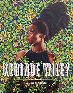 Kehinde Wiley: A New Republic by Connie H. Choi