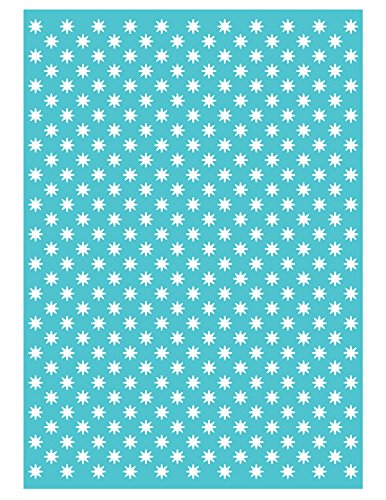 Algopix Similar Product 6 - Craftwell USA Teresa Collins Embossing