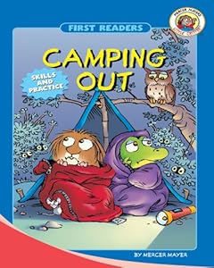 Camping Out, Level 1