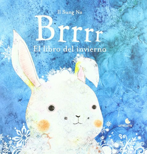 Brrrr : el libro del invierno by Il Sung Na