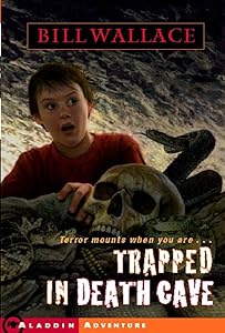 Trapped in Death Cave (Aladdin Adventure)