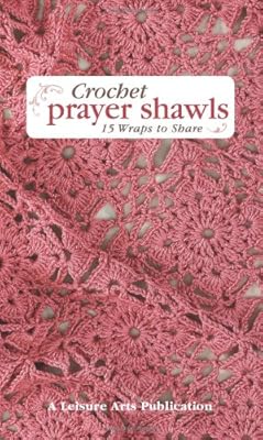 Crochet Prayer Shawls