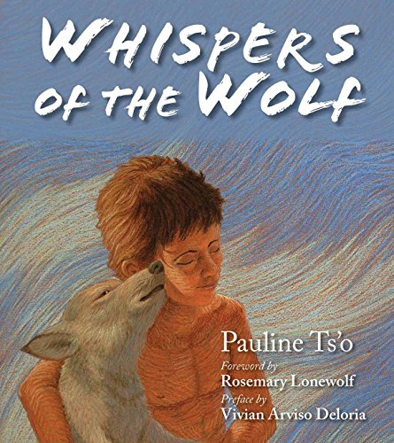 Whispers of the Wolf