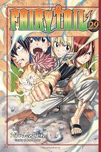 Fairy Tail 29