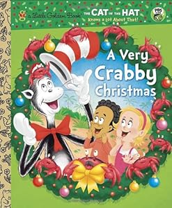 A Very Crabby Christmas