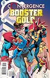 Convergence Booster Gold #2