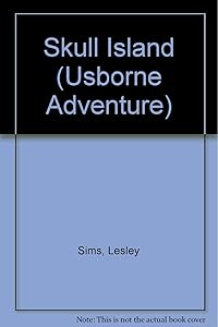 Skull Island (Adventure Fiction Series)