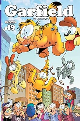 Garfield Vol. 6