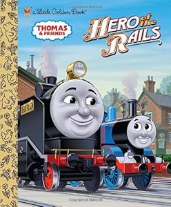 Hero of the Rails