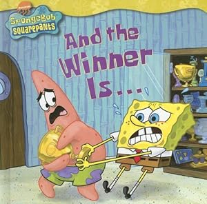 And the Winner Is... by Jenny Miglis