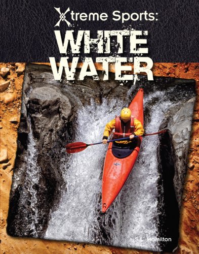 White Water by S. L. Hamilton