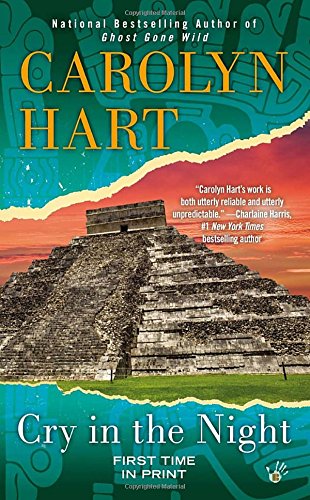 Cry in the Night by Carolyn Hart