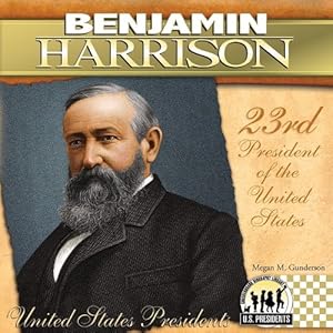 Benjamin Harrison