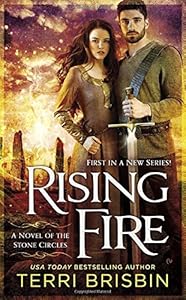 Rising Fire: A Novel of the Stone Circles