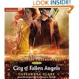 City of Fallen Angels