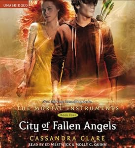 City of Fallen Angels