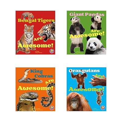 Awesome Asian Animals