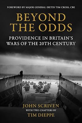 Beyond the Odds: Providence in Britain's Wars of the 20th Century