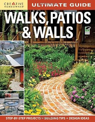 Ultimate Guide: Walks, Patios &amp; Walls
