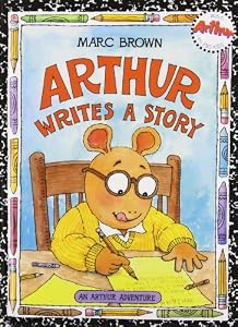 Arthur Writes a Story